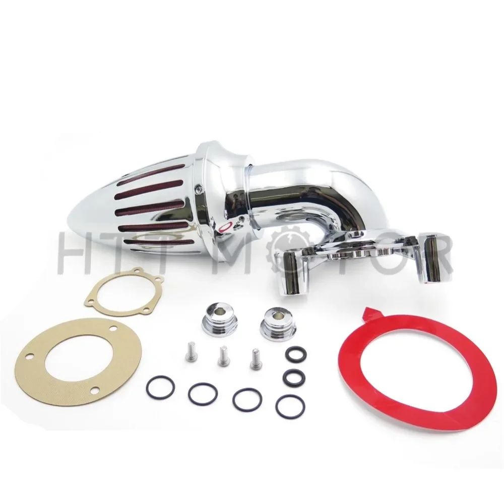 Model Kit Harley Davidson - Zestawy filtra powietrza do motocykli Harley