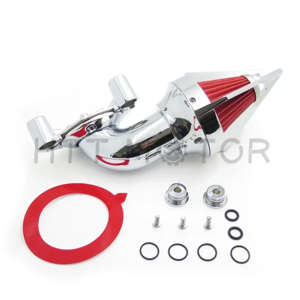 Model Kit Harley Davidson - Zestawy filtra powietrza Spike do modeli