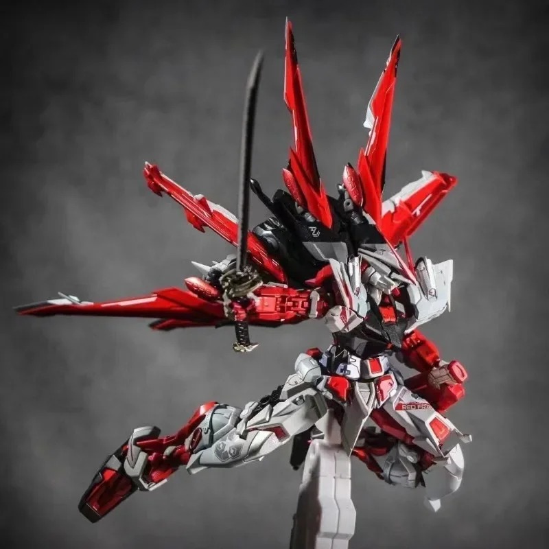 Model Kit Gundam Bandai - Bandai Gundam Kreatywna Figurka z Kreskówki