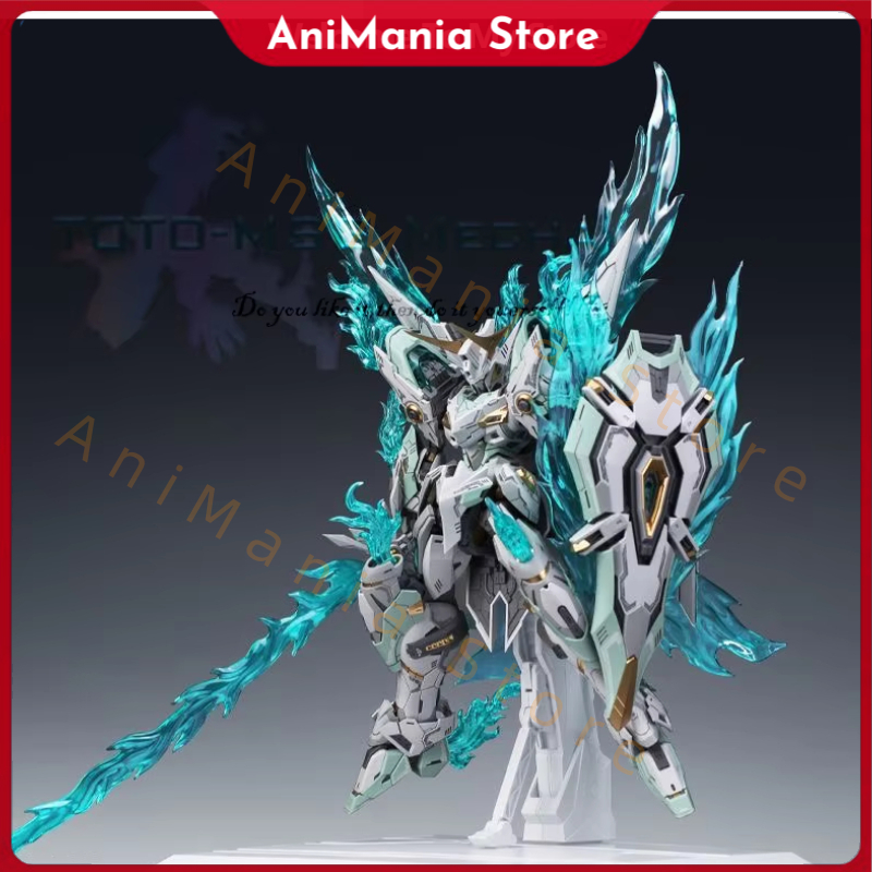 Model Kit Oberon - Dostępny od ręki SNAA Fire Lord