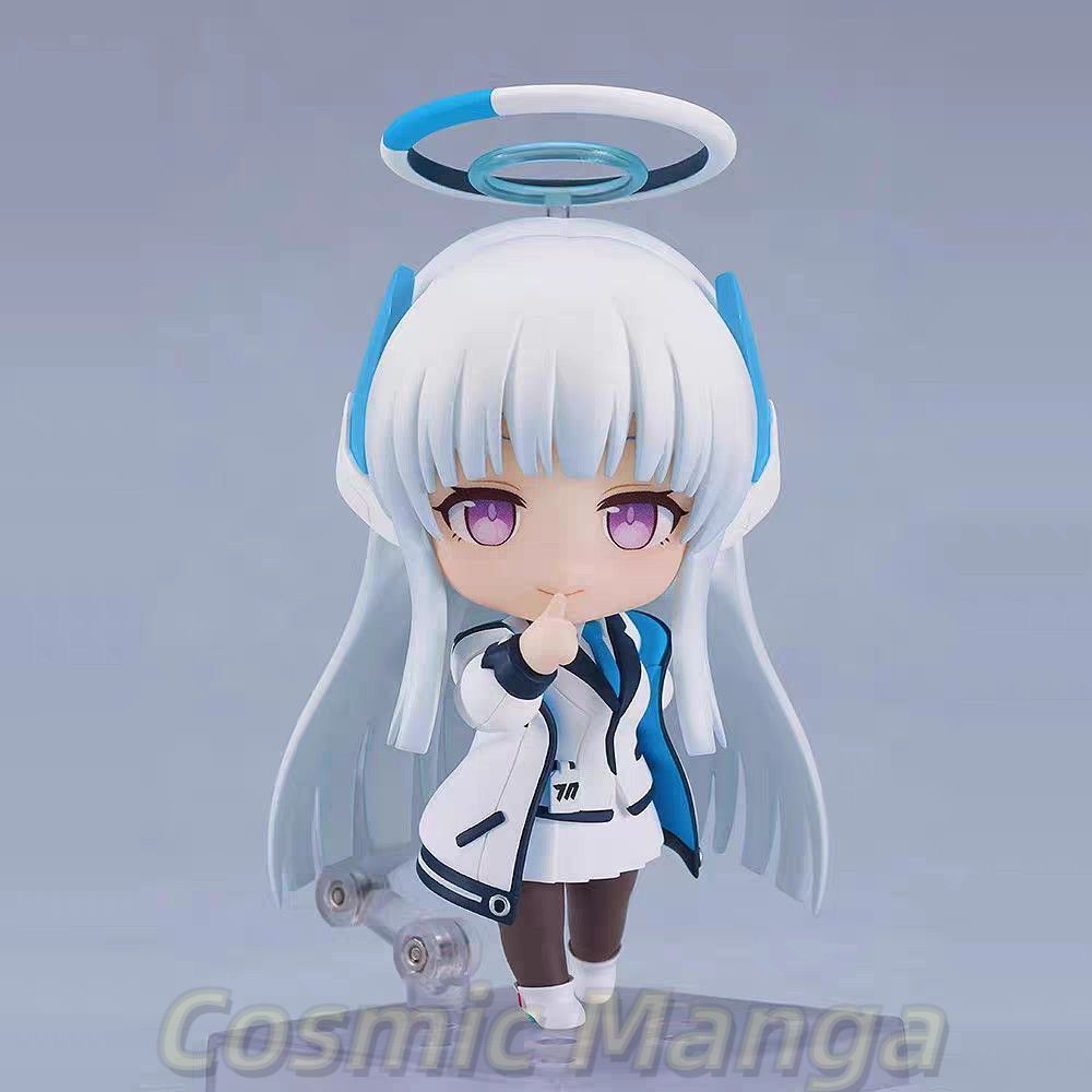Model Kit Game - Gra w role, Ushio Noa, Blue