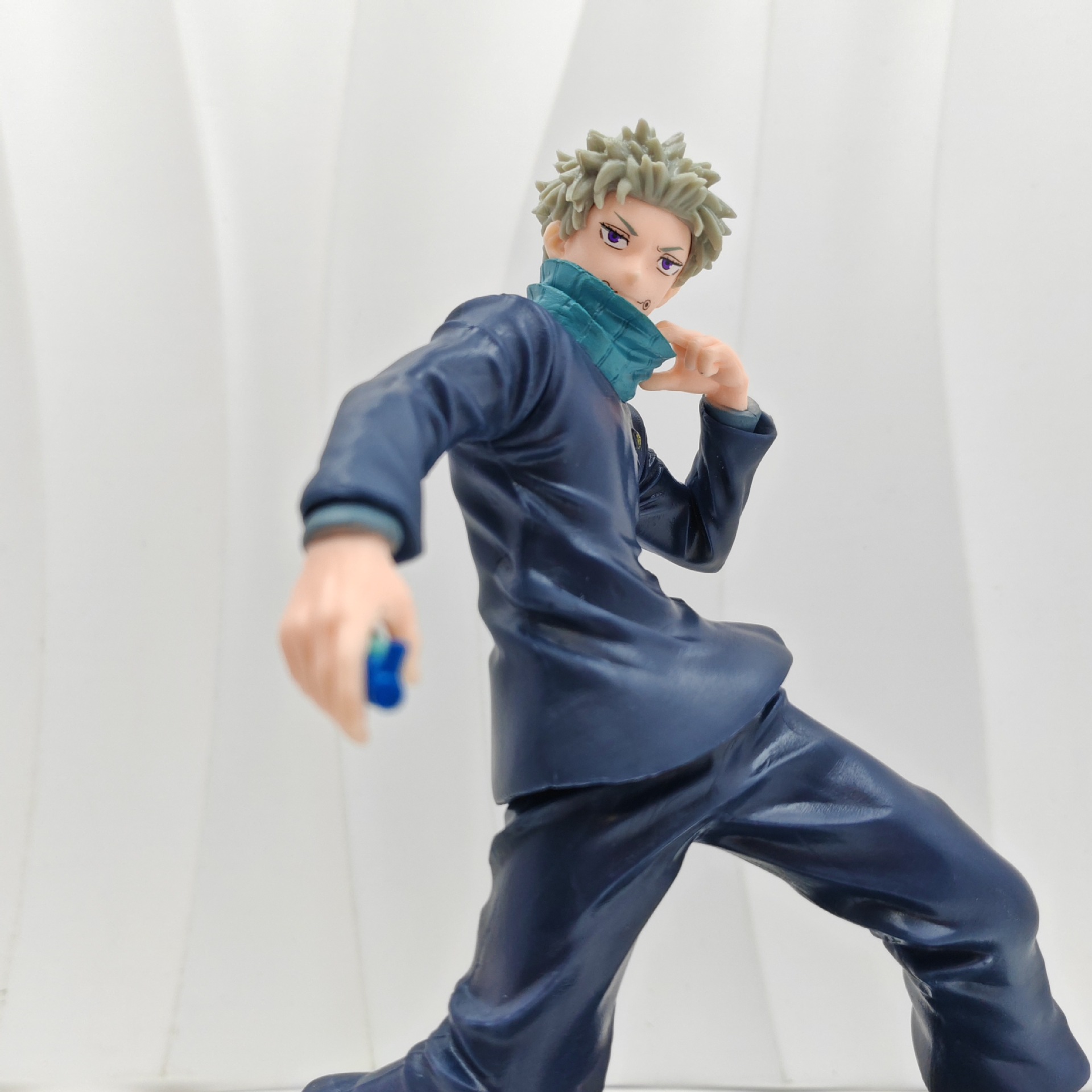 Model Kit Kaiju No 8 - 17cm Anime Jujutsu Kaisen Inumaki Toge