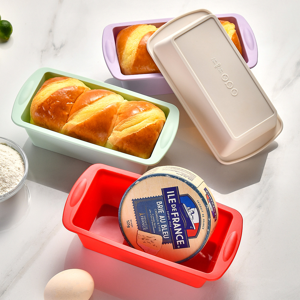 Silikonowa forma do pieczenia  – Model Kitchen Set recenzja i cena