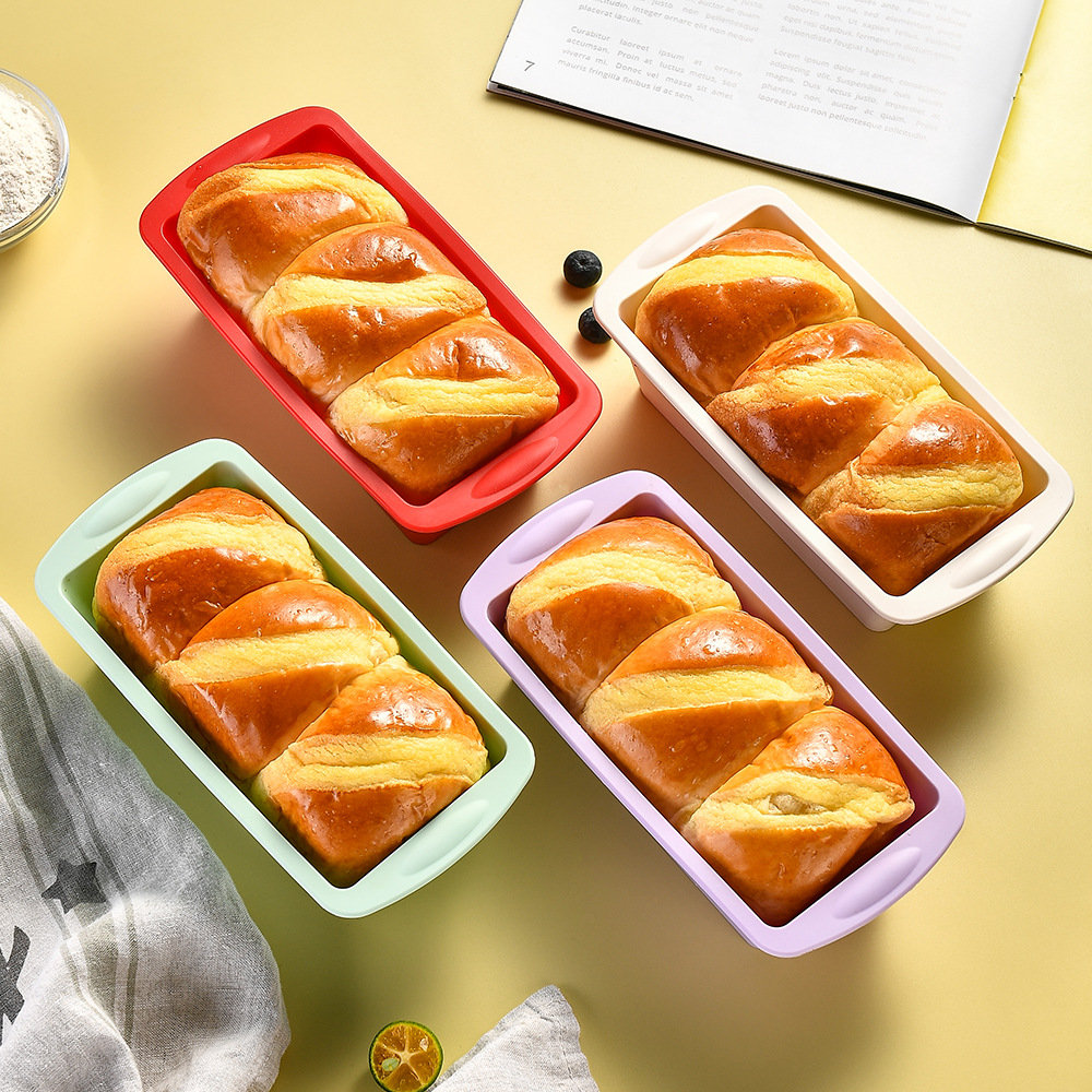 Silikonowa forma do pieczenia  – Model Kitchen Set recenzja i cena