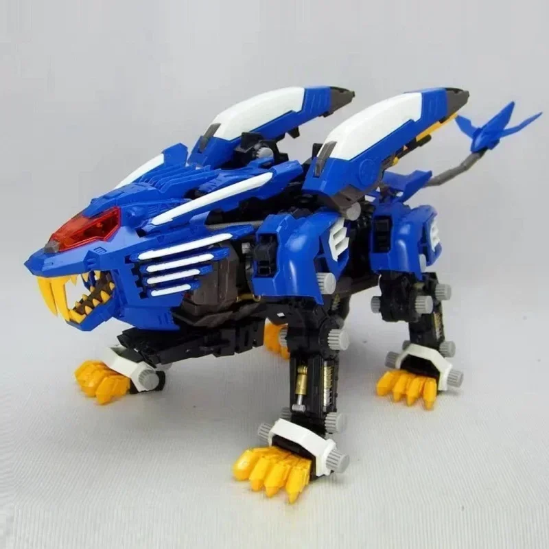 ZOIDS RPZ-028 Blade Liger AB B – Model Kit Zoids Blade Liger recenzja i cena