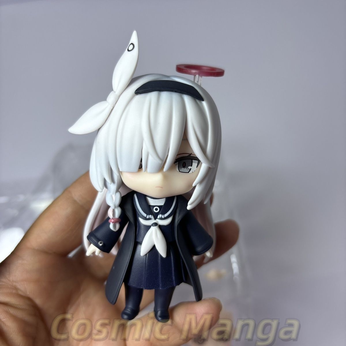 Gra w role, Blue Archive, A.R. – Model Kit Game recenzja i cena