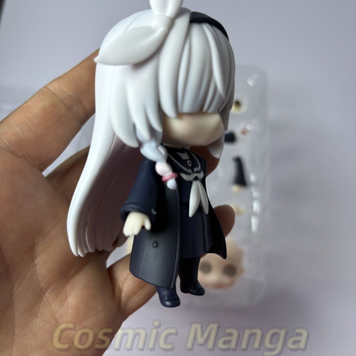 Gra w role, Blue Archive, A.R. – Model Kit Game recenzja i cena