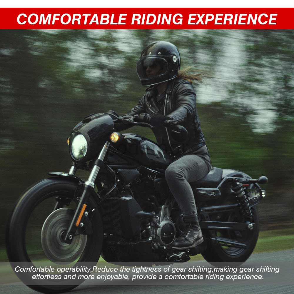 Zestaw wspomagający zmianę bie – Model Kit Harley Davidson recenzja i cena