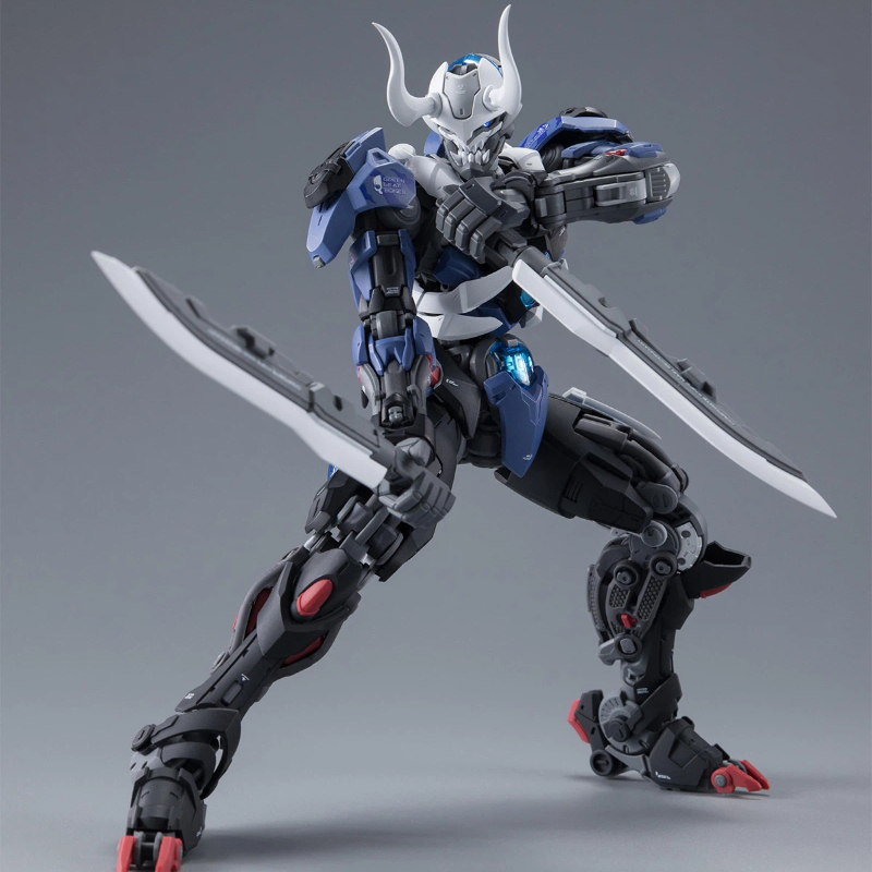 HEMOXIAN Artystyczny Model do  – Model Kit Baki recenzja i cena