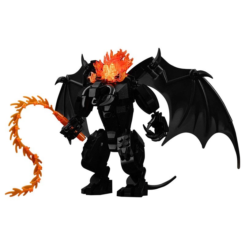 PG8031 PG8027 Klocki Zabawki O – Model Kit Knight recenzja i cena