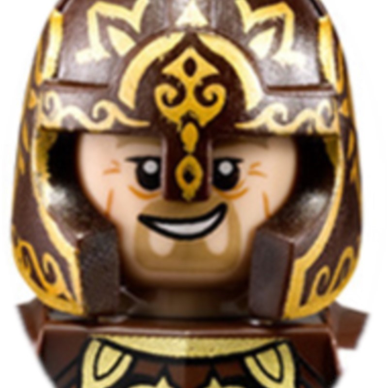 PG8031 PG8027 Klocki Zabawki O – Model Kit Knight recenzja i cena
