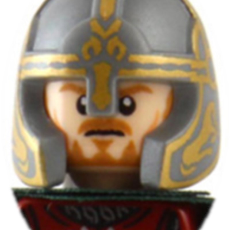 PG8031 PG8027 Klocki Zabawki O – Model Kit Knight recenzja i cena