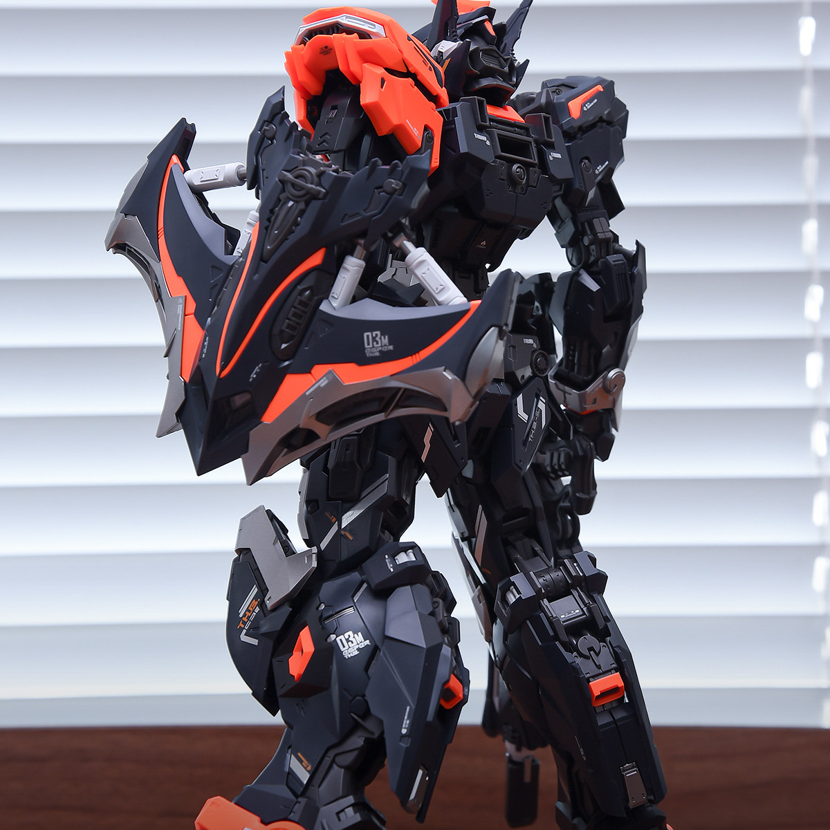 INERA Infinite Line UMD Series – Model Kit Oberon recenzja i cena
