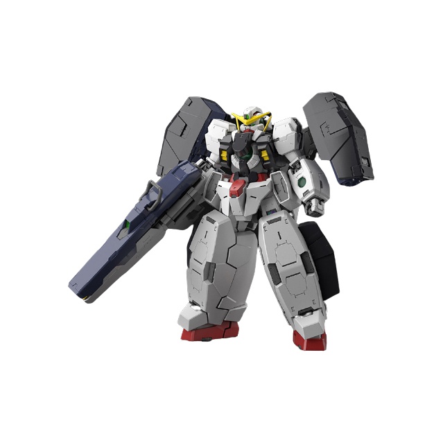 BANDAI Mobile Suit Gundam 00 M – Model Kit Gundam Bandai recenzja i cena
