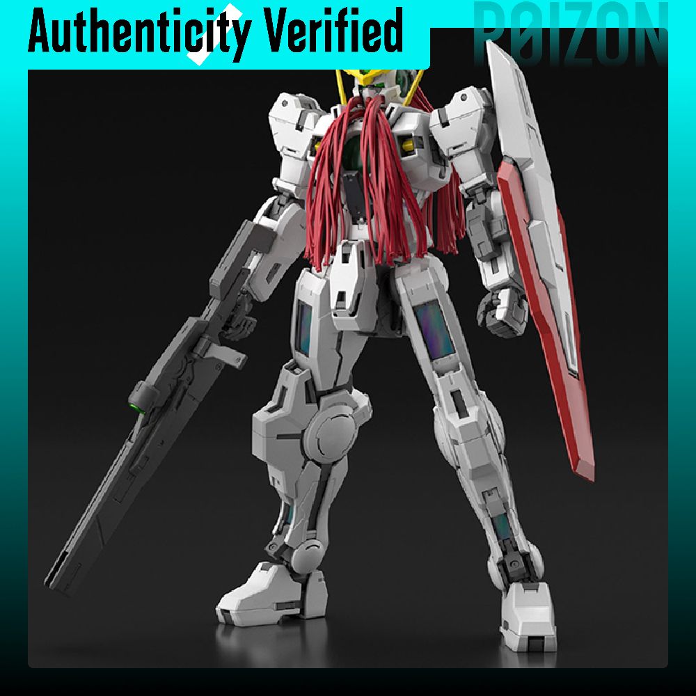 BANDAI Mobile Suit Gundam 00 M – Model Kit Gundam Bandai recenzja i cena