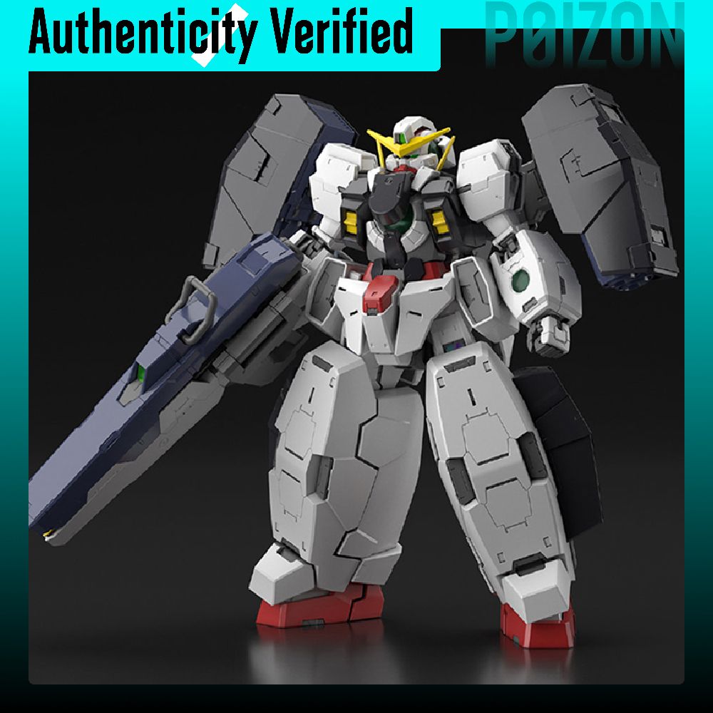 BANDAI Mobile Suit Gundam 00 M – Model Kit Gundam Bandai recenzja i cena