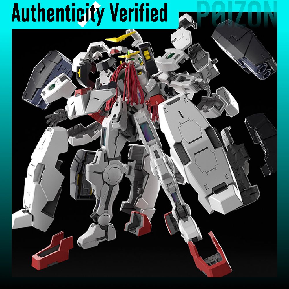 BANDAI Mobile Suit Gundam 00 M – Model Kit Gundam Bandai recenzja i cena