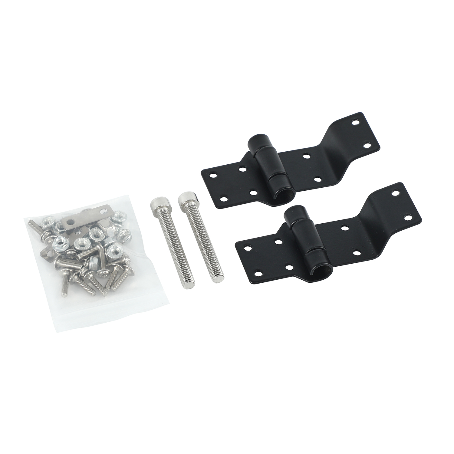 Zestaw zawiasów Tour Pack pasu – Model Kit Harley Davidson recenzja i cena