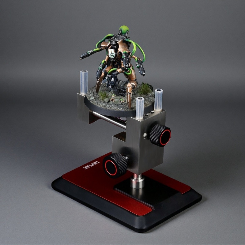 DSPIAE AT-TVA AT-TVB Precyzyjn – Model Kit Paint Set recenzja i cena