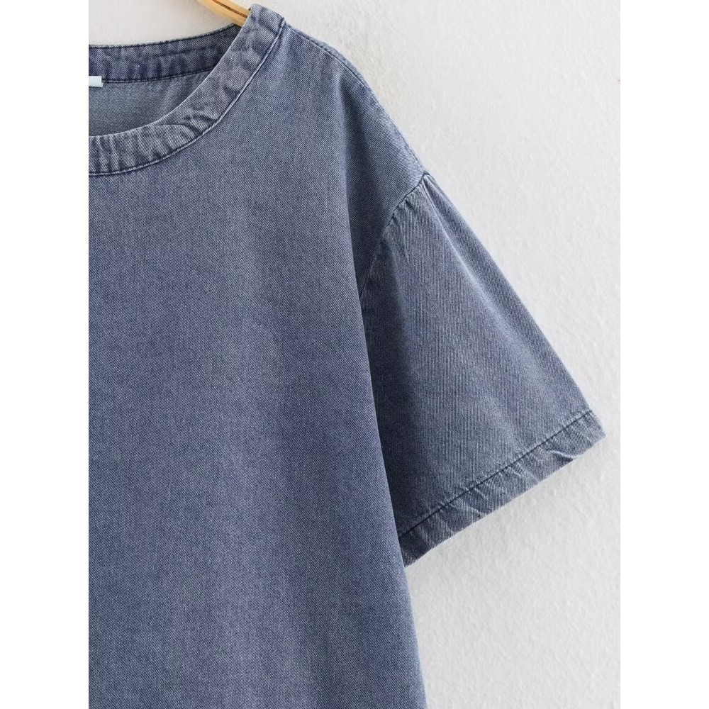 Zestawy damskich spodni jeanso – Wash Effect Set recenzja i cena
