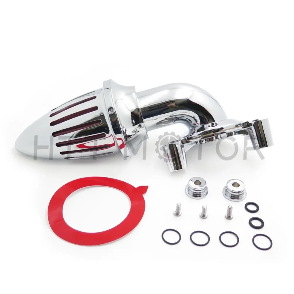 Zestawy filtra powietrza do mo – Model Kit Harley Davidson recenzja i cena