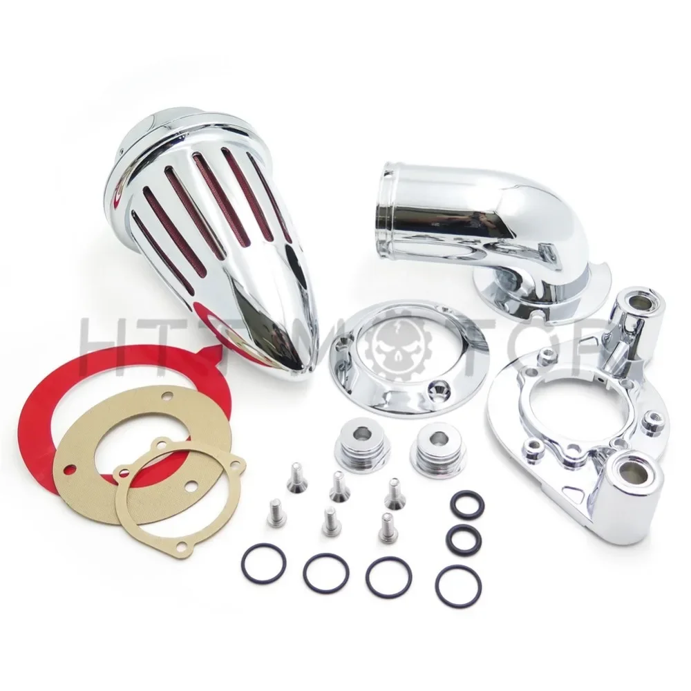 Zestawy filtra powietrza do mo – Model Kit Harley Davidson recenzja i cena