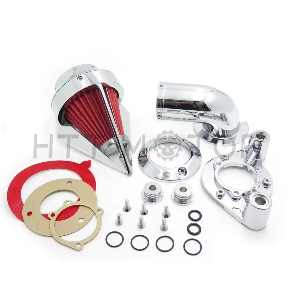 Zestawy filtra powietrza Spike – Model Kit Harley Davidson recenzja i cena
