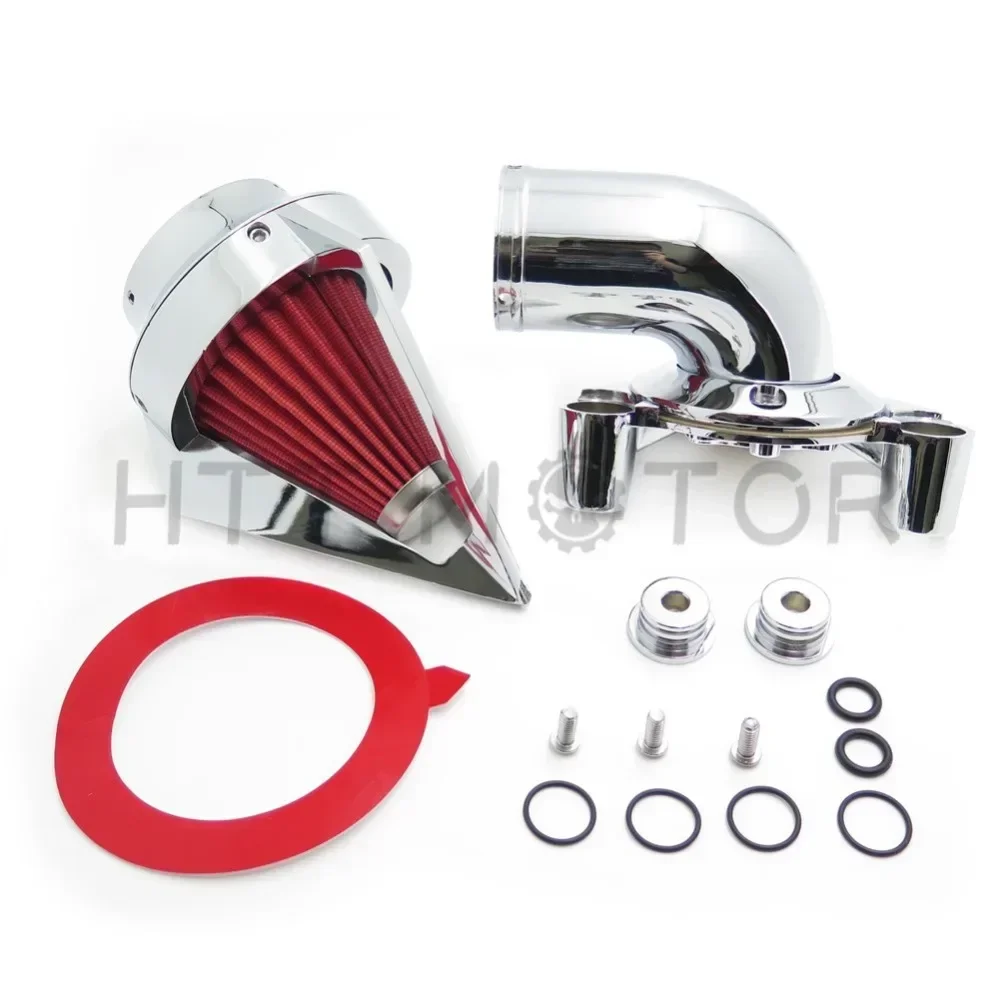 Zestawy filtra powietrza Spike – Model Kit Harley Davidson recenzja i cena