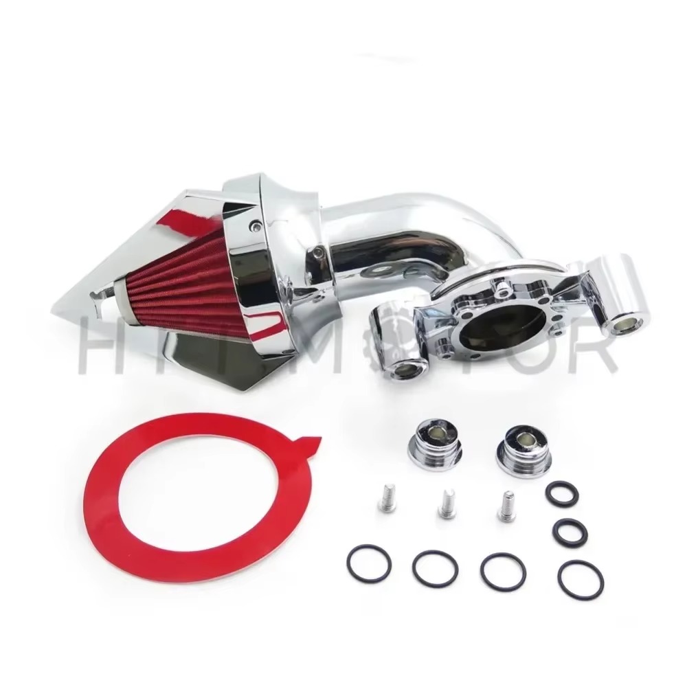 Zestawy filtra powietrza Spike – Model Kit Harley Davidson recenzja i cena