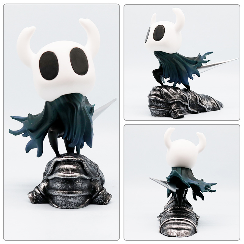 GORĄCY!!! Hollow Knight Trzej  – Model Kit Knight recenzja i cena