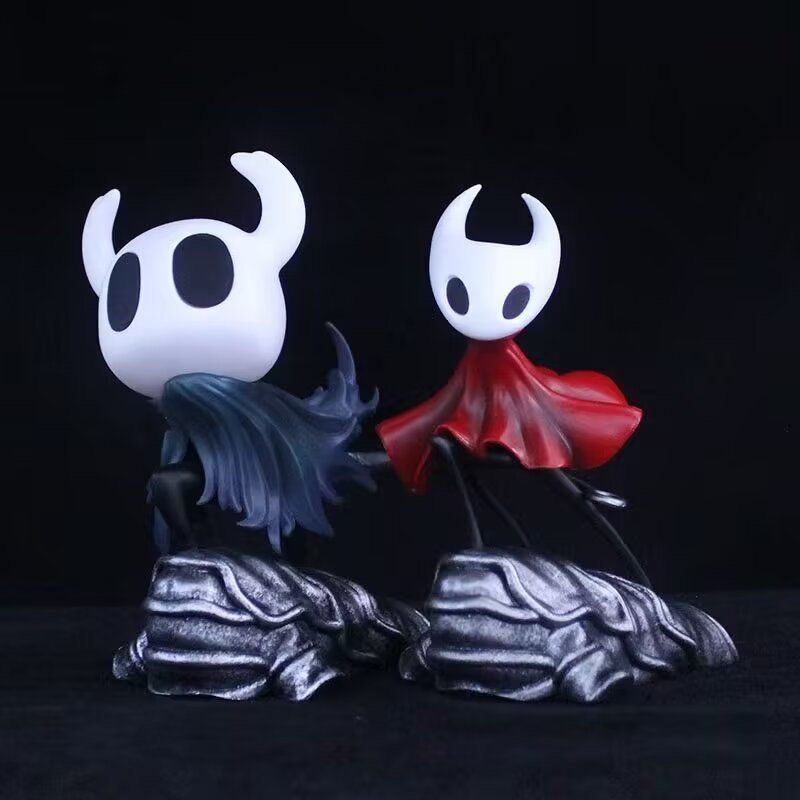GORĄCY!!! Hollow Knight Trzej  – Model Kit Knight recenzja i cena