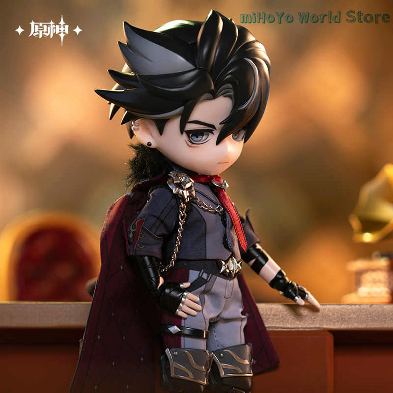 [Oryginalna] Figurka Wriothesl – Model Kit Game recenzja i cena