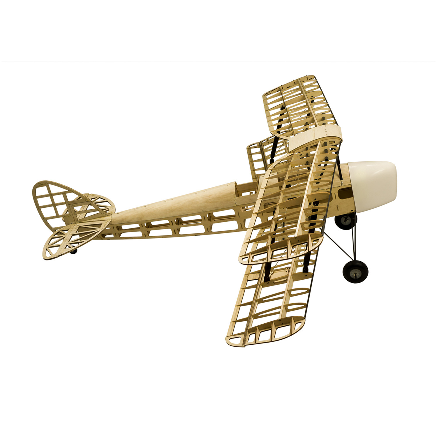 Zestaw do samodzielnego montaż – Model Kit Simulator recenzja i cena