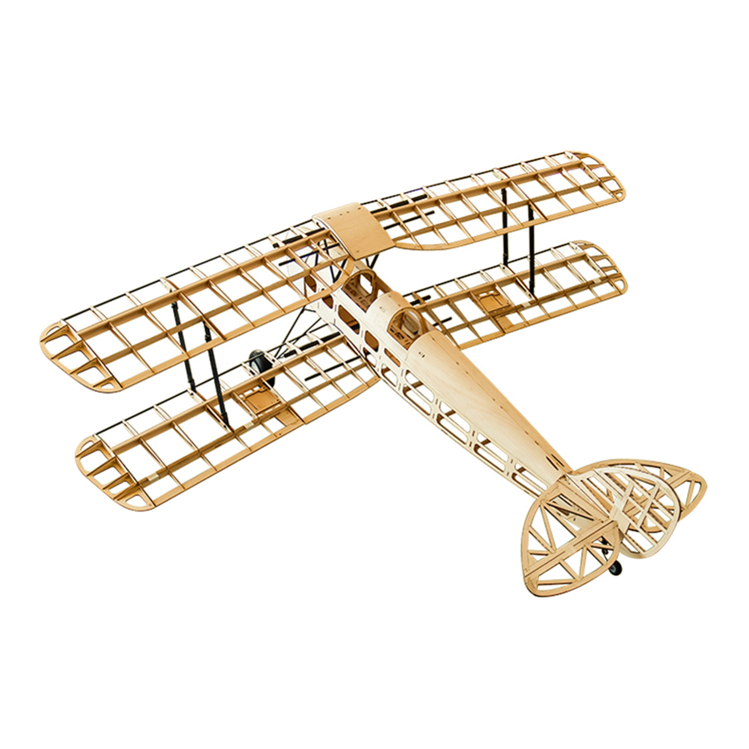 Zestaw do samodzielnego montaż – Model Kit Simulator recenzja i cena