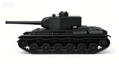SSMODEL 1/72 1/100 1/144 1/200 – Model Kit Tank recenzja i cena