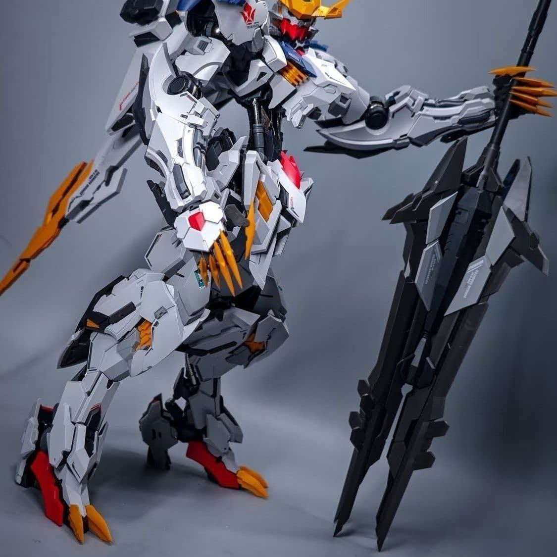 【Dostępne】Wolf Technology 1/10 – Model Kit Oberon recenzja i cena