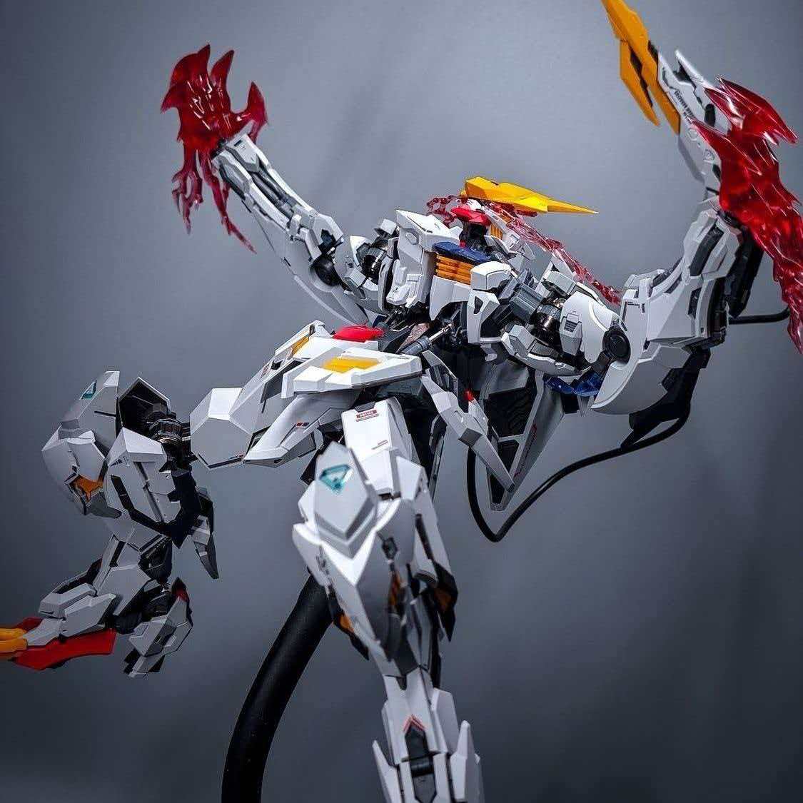【Dostępne】Wolf Technology 1/10 – Model Kit Oberon recenzja i cena