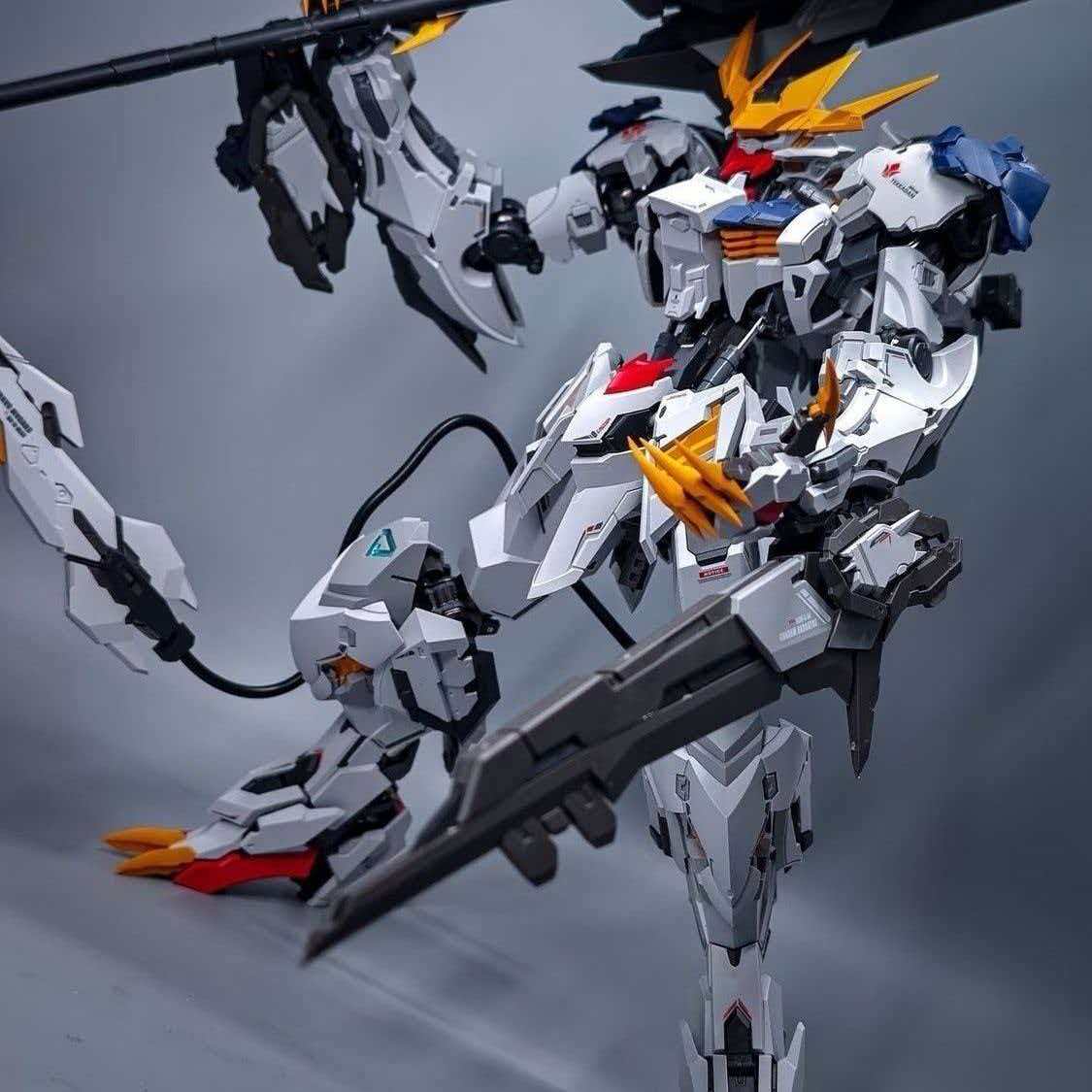 【Dostępne】Wolf Technology 1/10 – Model Kit Oberon recenzja i cena