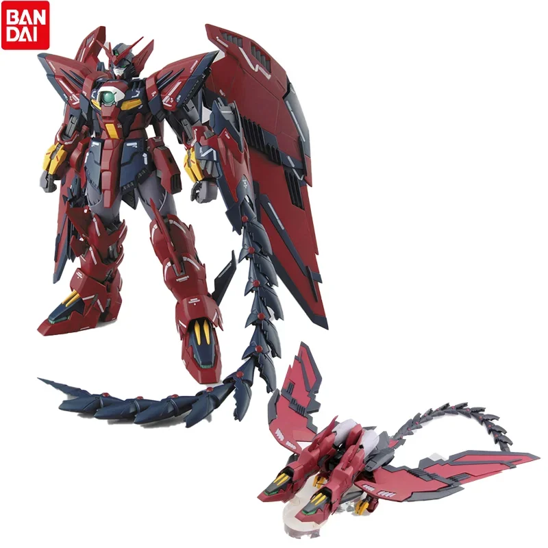 Oryginalny Bandai Gundam MG 1/ – Model Kit Gundam Bandai recenzja i cena
