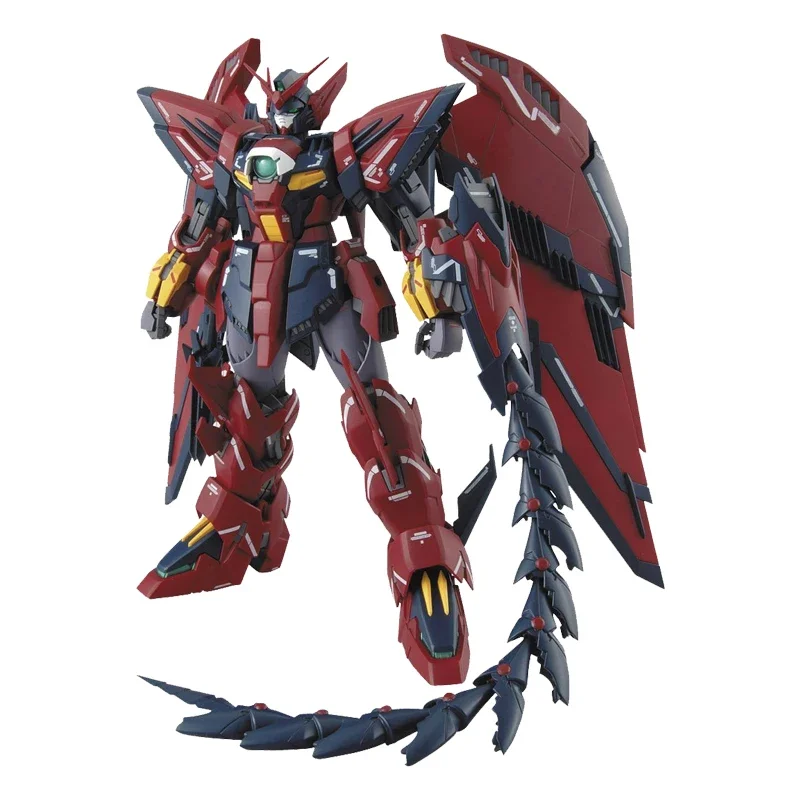 Oryginalny Bandai Gundam MG 1/ – Model Kit Gundam Bandai recenzja i cena