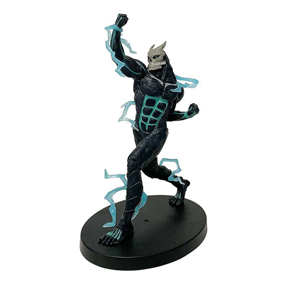 Anime Kaiju No. 8 Kafka Hibino – Model Kit Kaiju No 8 recenzja i cena