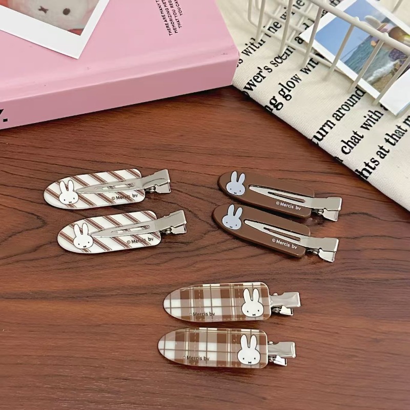 Urocza spinka do włosów w styl – Model Kit Game recenzja i cena
