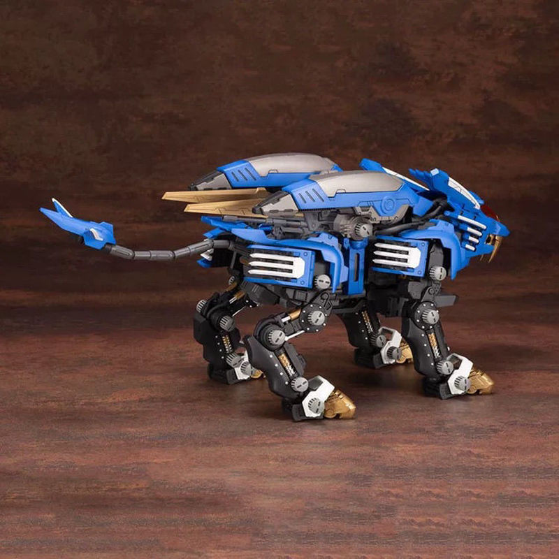 Oryginalny model do składania  – Model Kit Zoids Blade Liger recenzja i cena