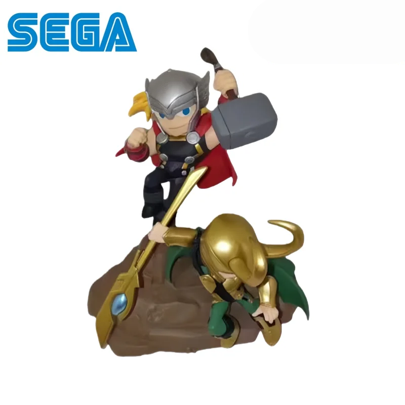 Sega Dostępne Od Ręki Oryginal – Model Kit Spiderman recenzja i cena