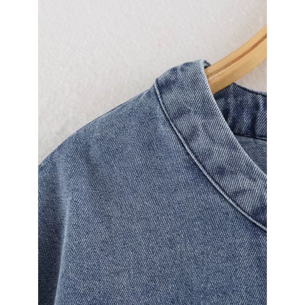 Damskie zestawy dżinsowe w sty – Wash Effect Set recenzja i cena