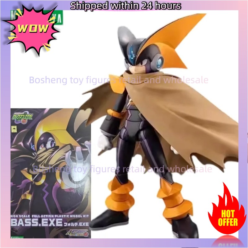 Figurki akcji Kotobukiya Mega  – Mega Man X Model Kit recenzja i cena