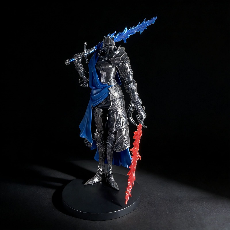 Elden Ring Shadow of the Erdtr – Model Kit Knight recenzja i cena
