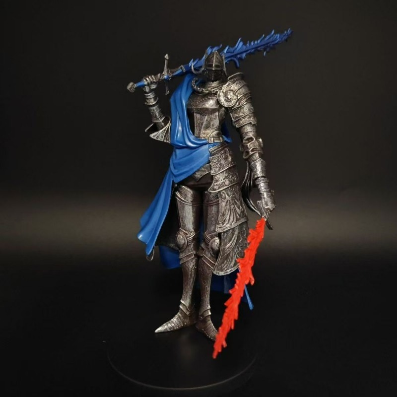 Elden Ring Shadow of the Erdtr – Model Kit Knight recenzja i cena