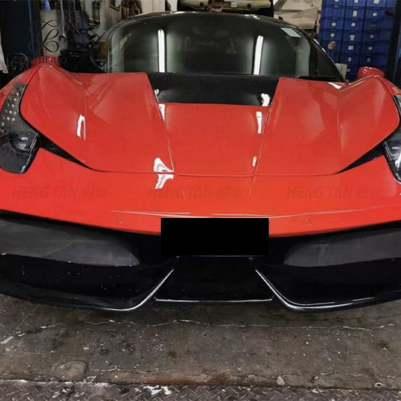 Do modelu Ferrari 458 Misha: m – Model Kit Ferrari recenzja i cena