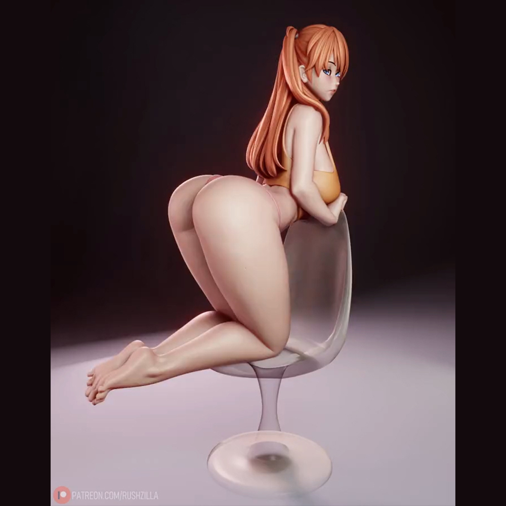 1/24 zestaw modeli do składani – Model Kit Baki recenzja i cena